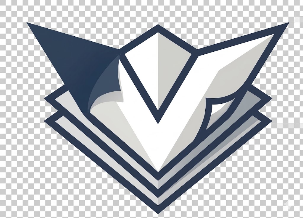 Vantage Disposables logo