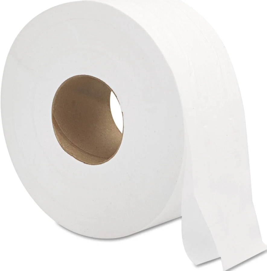 Jumbo Bath Tissue